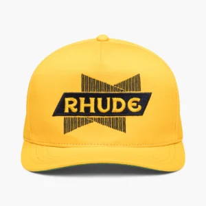 RHUDE BADLANDS HAT