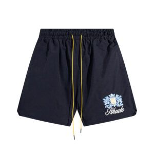 Rhude Crest Shorts