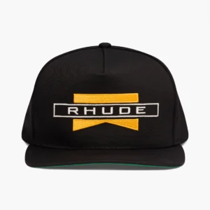 RHUDE CHEVRON HAT