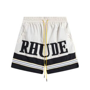 Rhude Sports Shorts